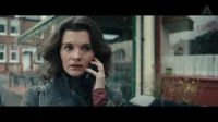 1 сезон 6 серия — Блюз Антверпена